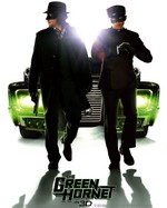 The Green Hornet