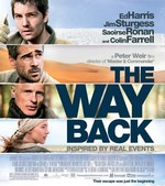 The Way Back