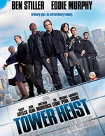 Tower Heist