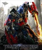 Transformers: Kuun pime� puoli
