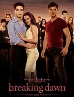  Twilight - Aamunkoi osa 1