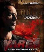 Vares - Huhtikuun tyt�t