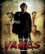 Vares - Kaidan tien kulkijat