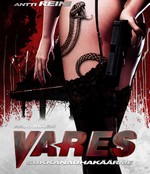 Vares - Sukkanauhak��rme