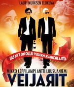 Veijarit