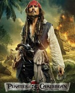 Pirates of the Caribbean: Vierailla vesill�