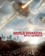 World Invasion: Battle Los Angeles