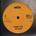 Lily Allen: Alright, Still