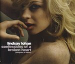 Lindsay Lohan: Confessions Of A Broken Heart