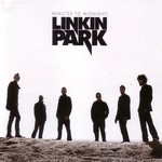 Linkin Park: Minutes To Midnight