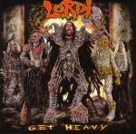 Lordi: Get Heavy