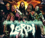 Lordi: Hard Rock Hallelujah