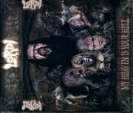Lordi: My Heaven Is Your Hell