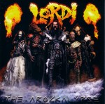 Lordi: The Arockalypse