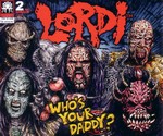 Lordi: Who�s Your Daddy