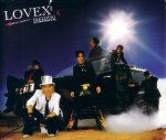 Lovex: Bleeding