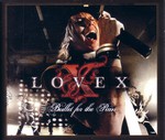 Lovex: Bullet For The Pain