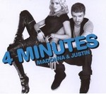 Madonna feat. Justin Timberlake: 4 Minutes