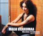 Maija Vilkkumaa: Mun el�m�