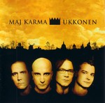 Maj Karma: Ukkonen