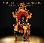 Michael Jackson: The Remix Suite