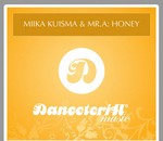 Miika Kuisma & Mr. A: Honey