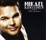 Mikael Konttinen: Sin� olet kaunis