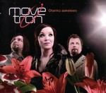 Movetron: Otanko askeleen