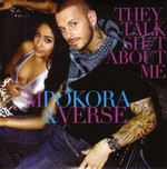 M. Pokora feat. Verse: They Talk Sh#t About Me