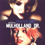 Soundtrack: Mulholland Drive