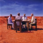 Muse: Black Holes And Revelations