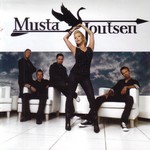 Musta Joutsen: Musta joutsen