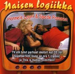 Hannele Lauri & Spede Pasanen: Naisen logiikka
