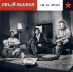 Nelj� Ruusua: Karelia Express