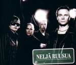 Nelj� Ruusua: Soudat - huopaat