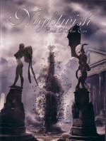 Nightwish: End Of An Era DVD