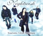 Nightwish: Kuolema tekee taiteilijan