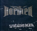 Norther: Spreading Death