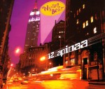 Nylon Beat: 12 Apinaa