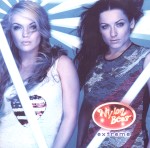 Nylon Beat: Extreme