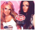 Nylon Beat: Last In Line / Eternal Love