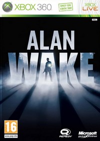 Alan Wake