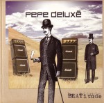 Pepe Deluxe: Beatitude