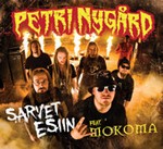 Petri Nyg�rd feat. Mokoma: Sarvet esiin