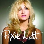 Pixie Lott: Turn It Up