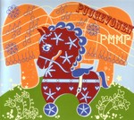 PMMP: Puuhevonen