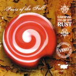 Poets Of The Fall: Carnival Of Rust