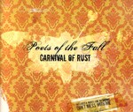 Poets Of The Fall: Carnival Of Rust