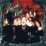 Private Line: 21st Century Pirates