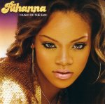 Rihanna: Music Of The Sun